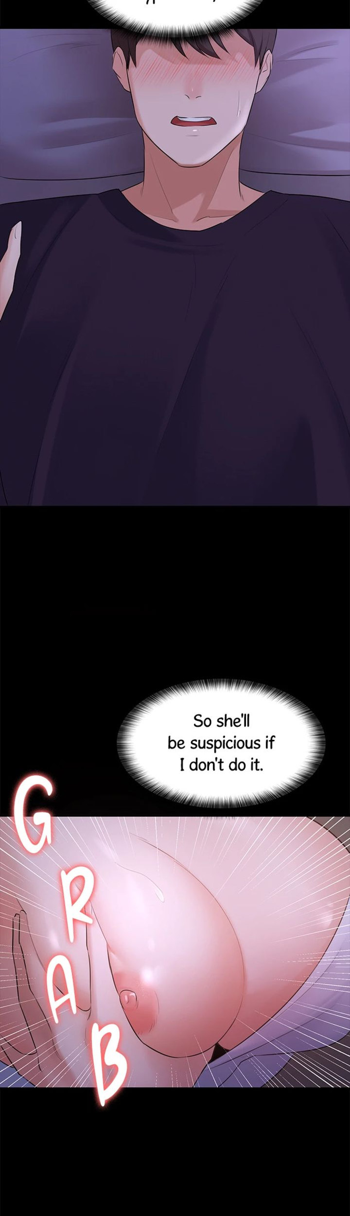 Naughty Little Sister - Chapter 9 [photo 22] - MangaPorn