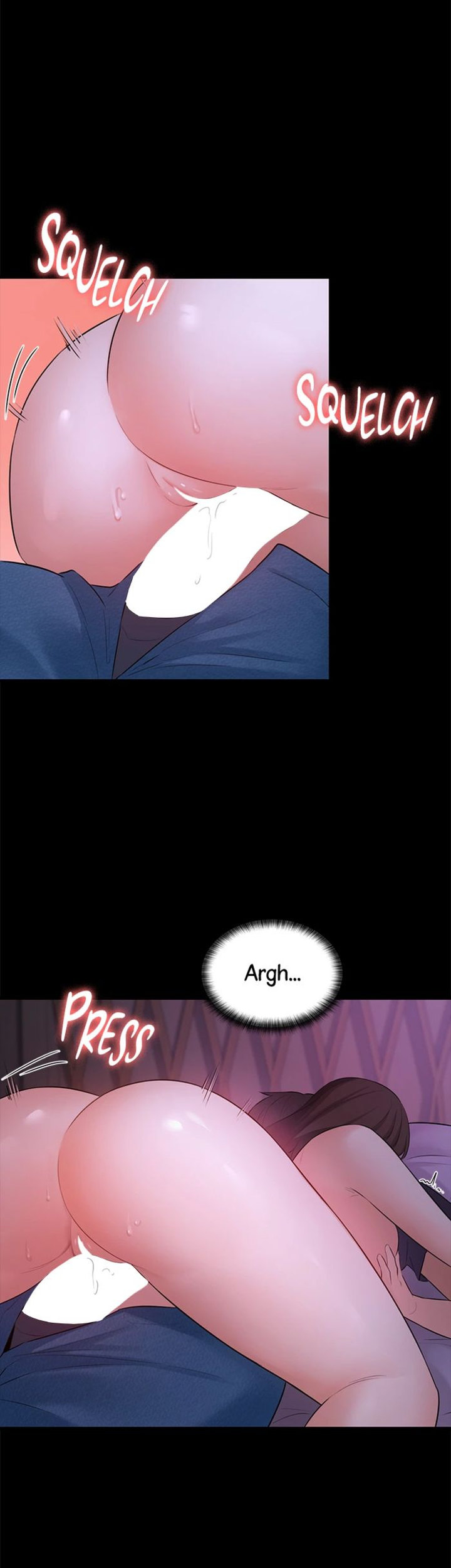 Naughty Little Sister - Chapter 9 [photo 30] - MangaPorn