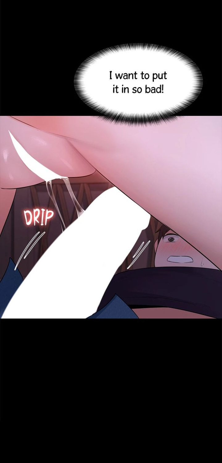 Naughty Little Sister - Chapter 9 [photo 31] - MangaPorn