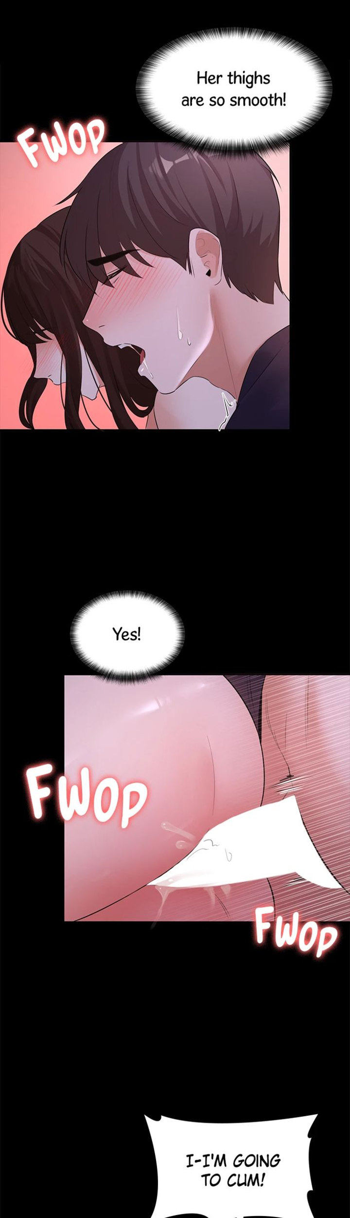 Naughty Little Sister - Chapter 9 [photo 40] - MangaPorn