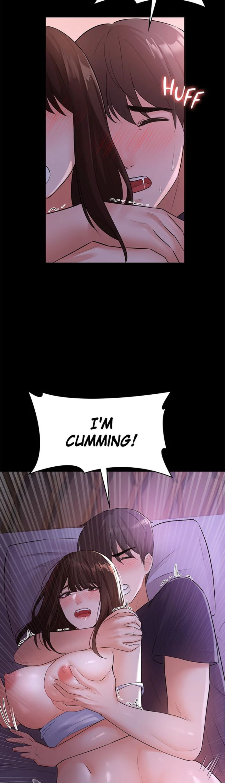 Naughty Little Sister - Chapter 9 [photo 41] - MangaPorn