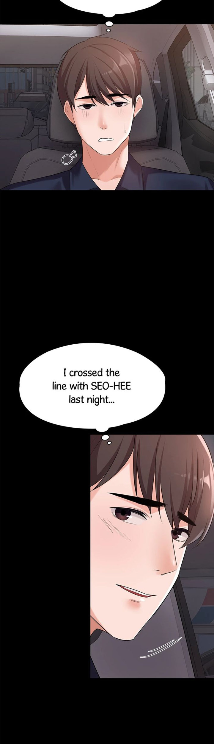 Naughty Little Sister - Chapter 9 [photo 45] - MangaPorn