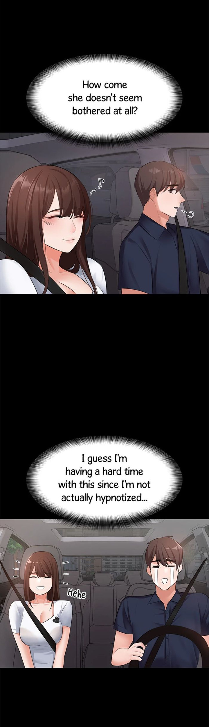 Naughty Little Sister - Chapter 9 [photo 46] - MangaPorn