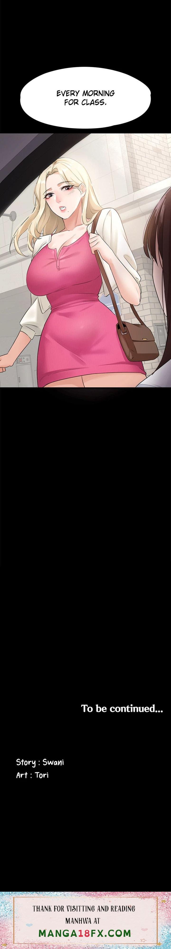 Naughty Little Sister - Chapter 9 [photo 49] - MangaPorn