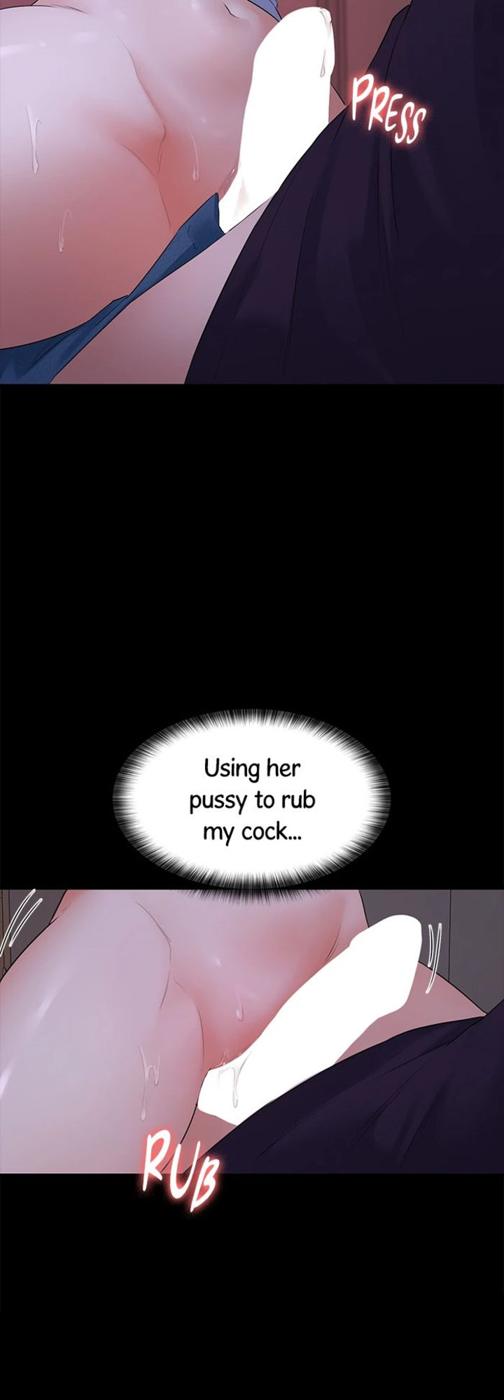 Naughty Little Sister - Chapter 9 [photo 7] - MangaPorn