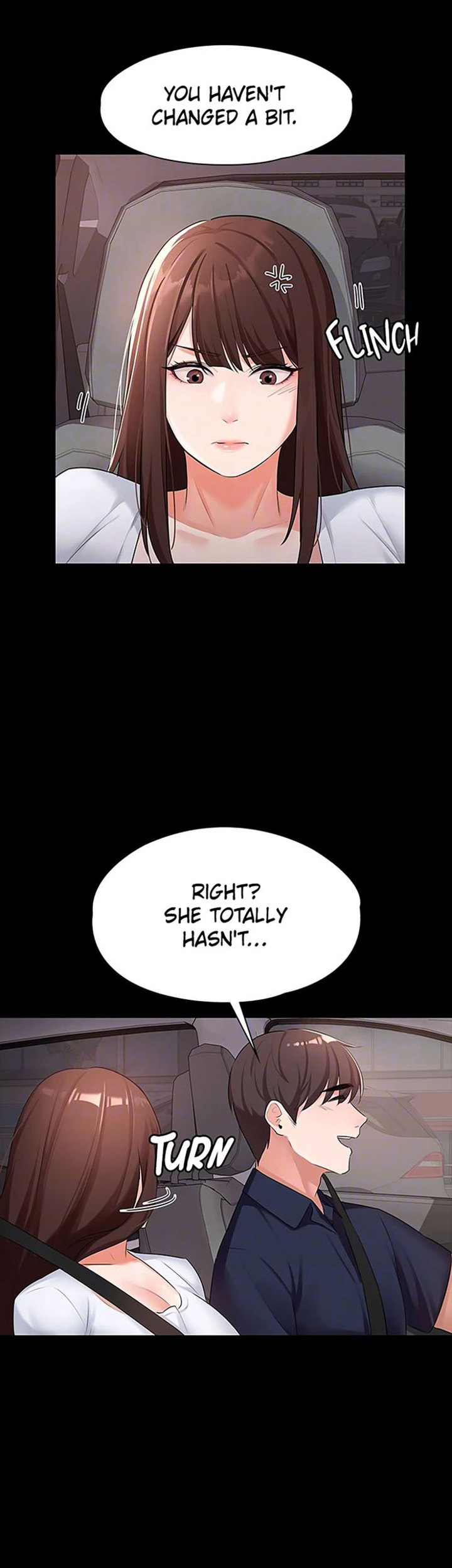 Naughty Little Sister - Chapter 10 [photo 13] - MangaPorn