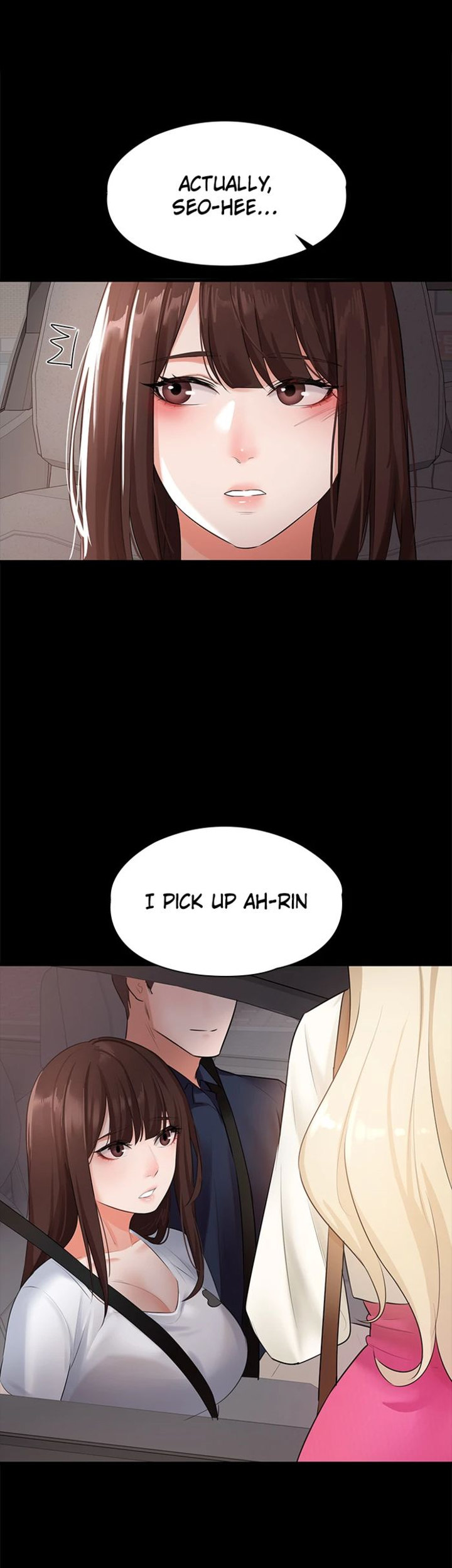 Naughty Little Sister - Chapter 10 [photo 2] - MangaPorn