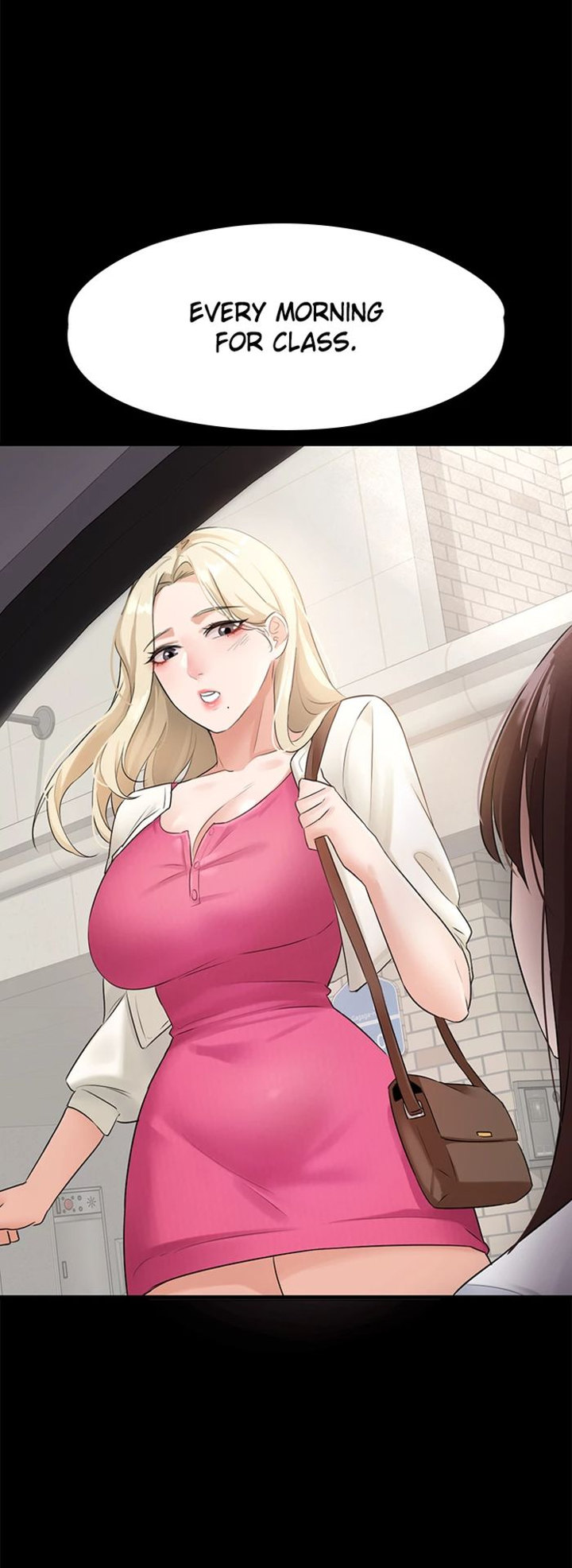 Naughty Little Sister - Chapter 10 [photo 3] - MangaPorn