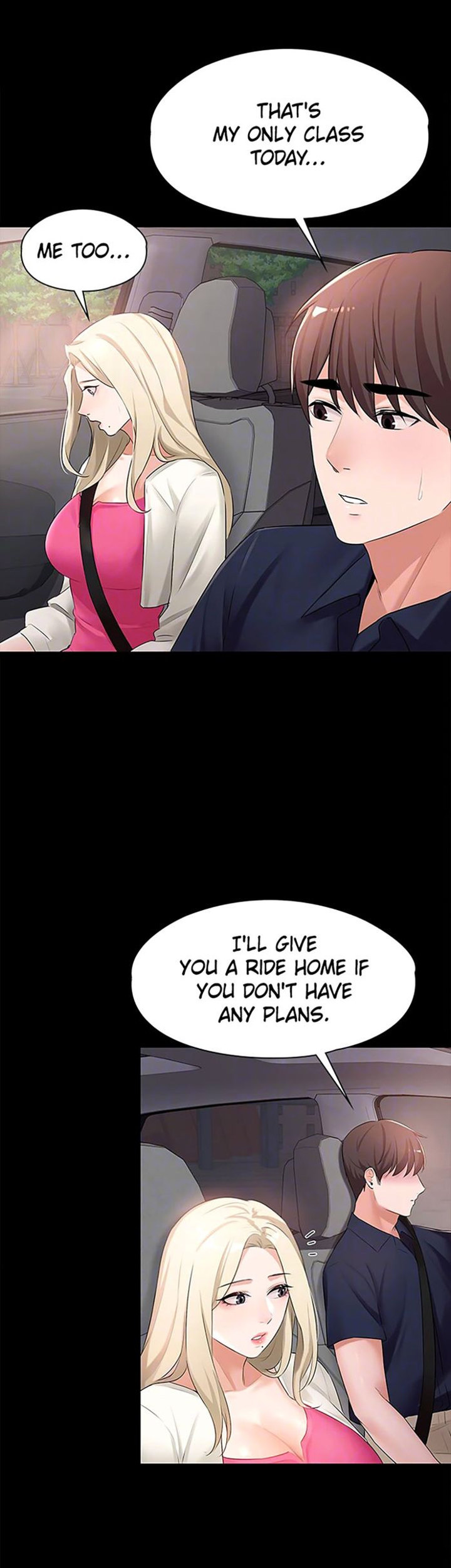 Naughty Little Sister - Chapter 10 [photo 31] - MangaPorn