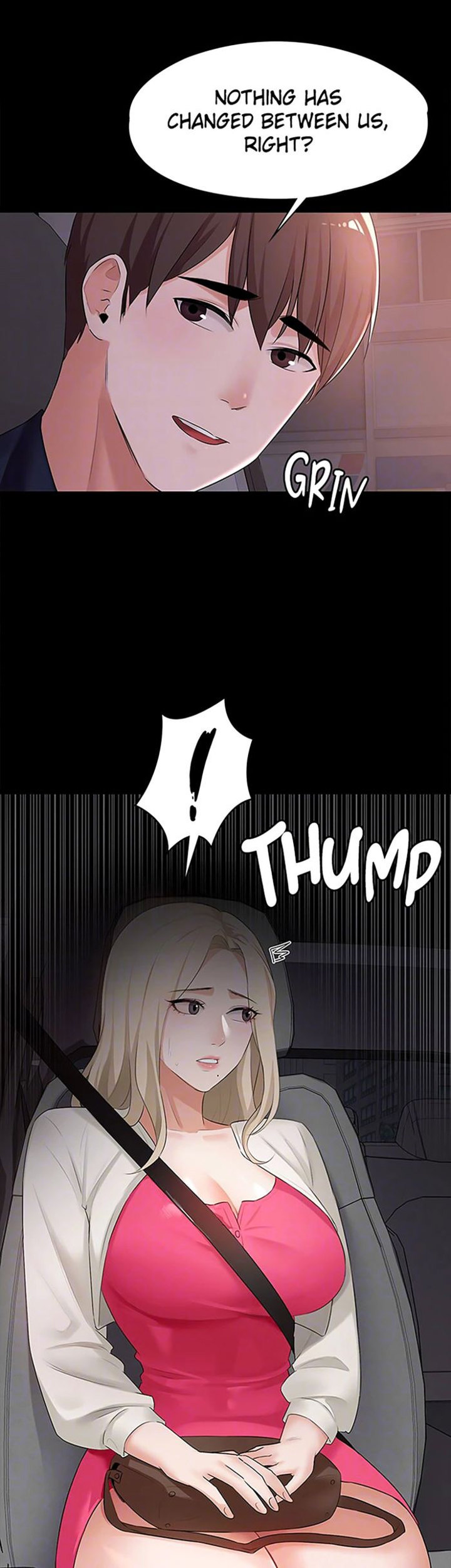 Naughty Little Sister - Chapter 10 [photo 35] - MangaPorn