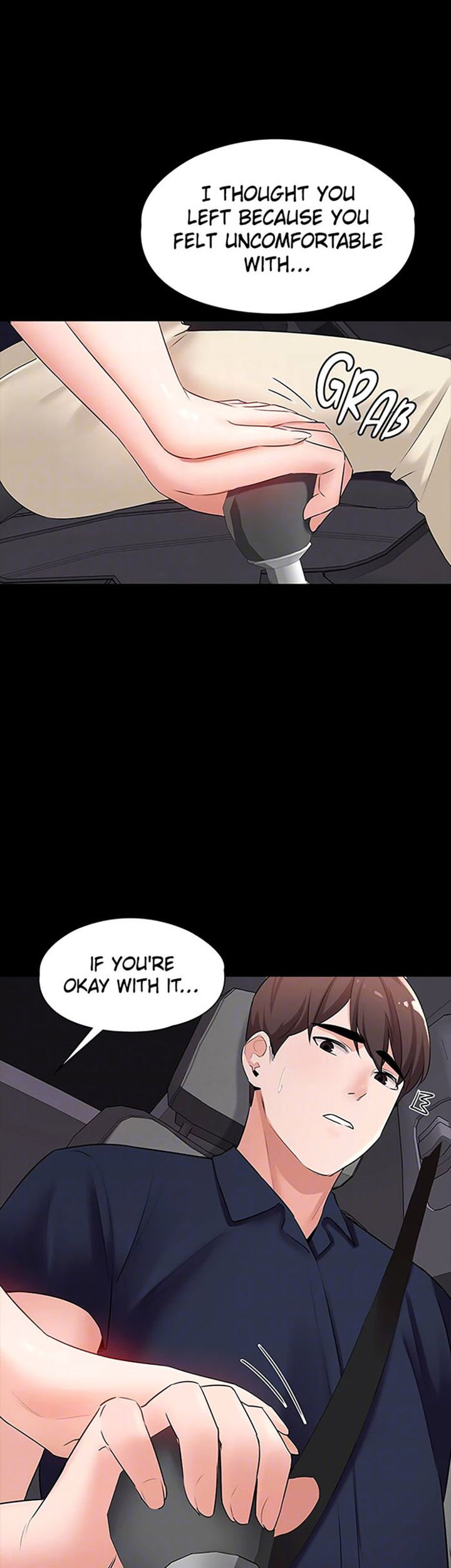 Naughty Little Sister - Chapter 10 [photo 40] - MangaPorn