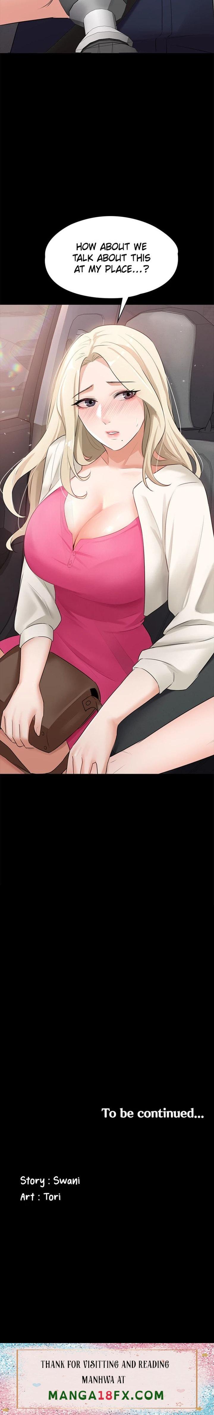 Naughty Little Sister - Chapter 10 [photo 41] - MangaPorn