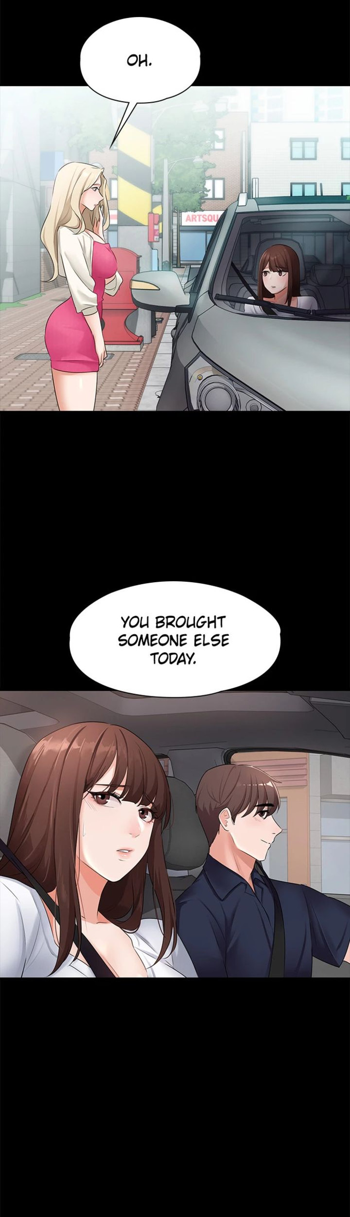 Naughty Little Sister - Chapter 10 [photo 6] - MangaPorn