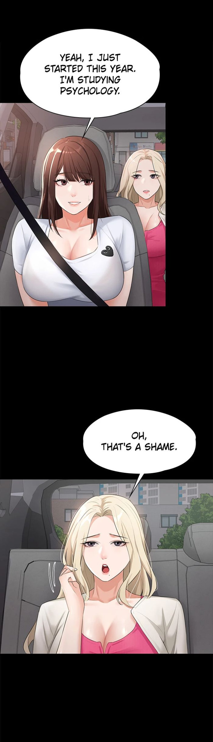 Naughty Little Sister - Chapter 10 [photo 9] - MangaPorn