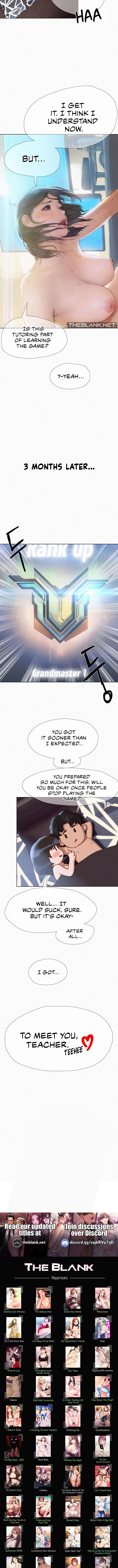 Shorts - Chapter 6 [photo 3] - MangaPorn