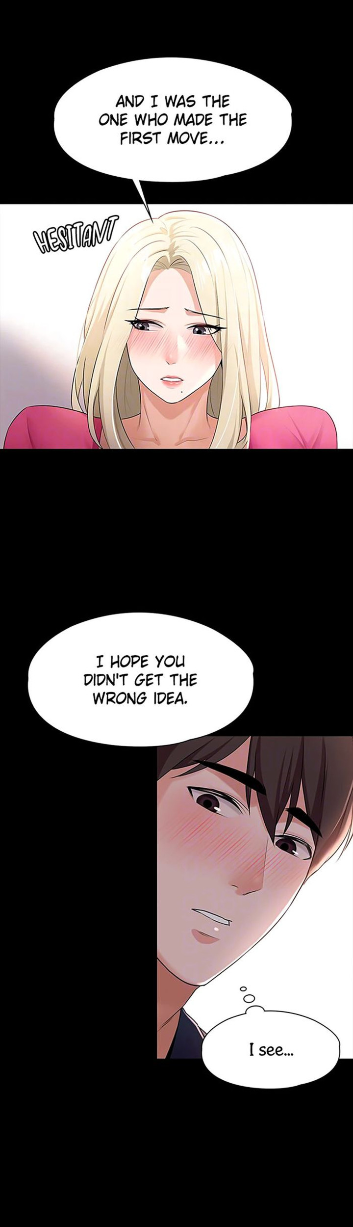 Naughty Little Sister - Chapter 11 [photo 12] - MangaPorn