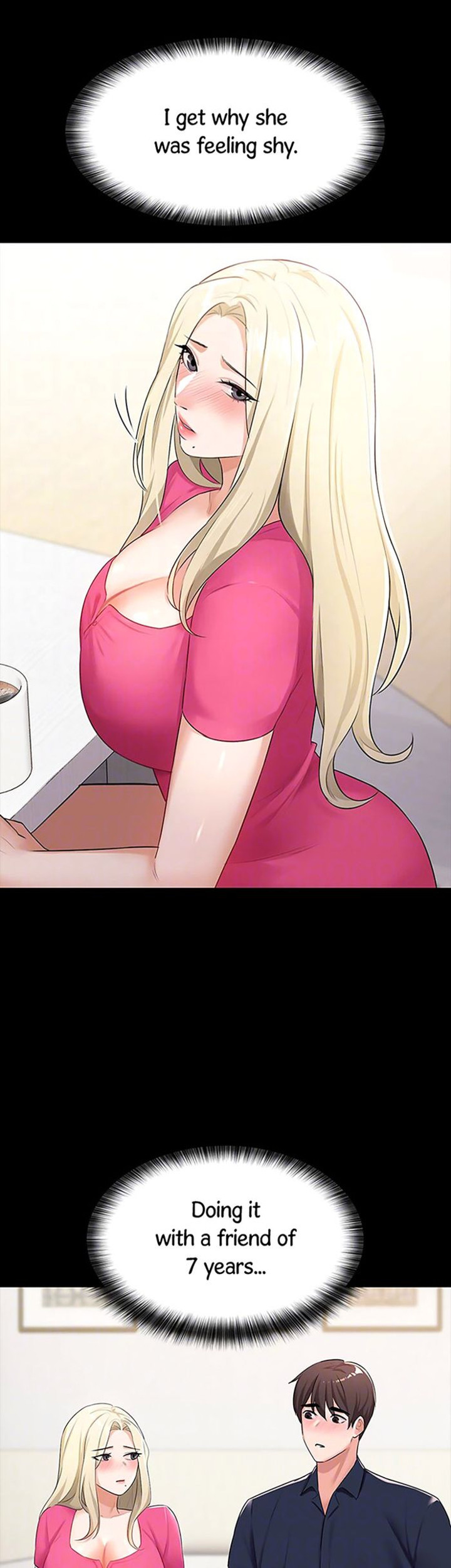 Naughty Little Sister - Chapter 11 [photo 13] - MangaPorn