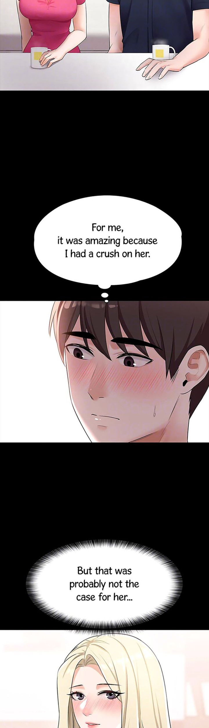 Naughty Little Sister - Chapter 11 [photo 14] - MangaPorn