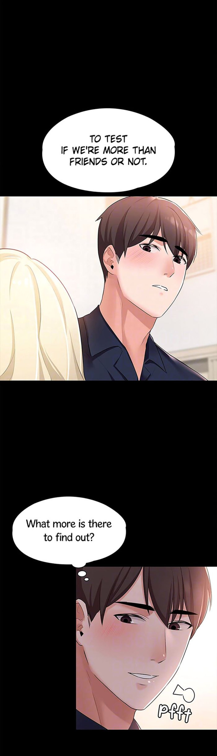 Naughty Little Sister - Chapter 11 [photo 17] - MangaPorn