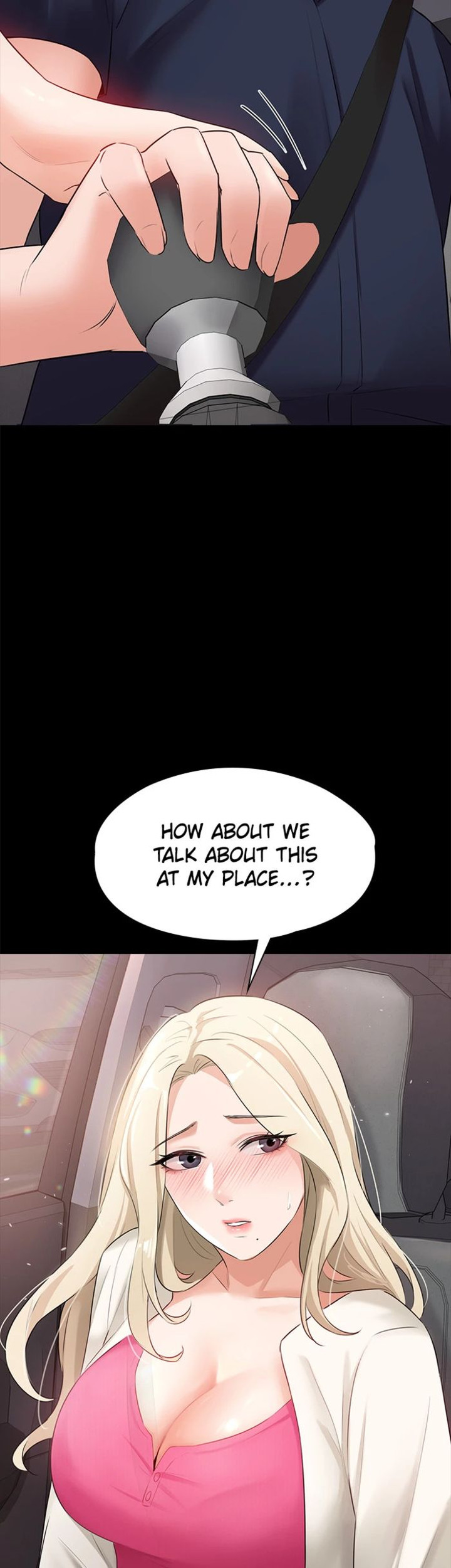 Naughty Little Sister - Chapter 11 [photo 2] - MangaPorn