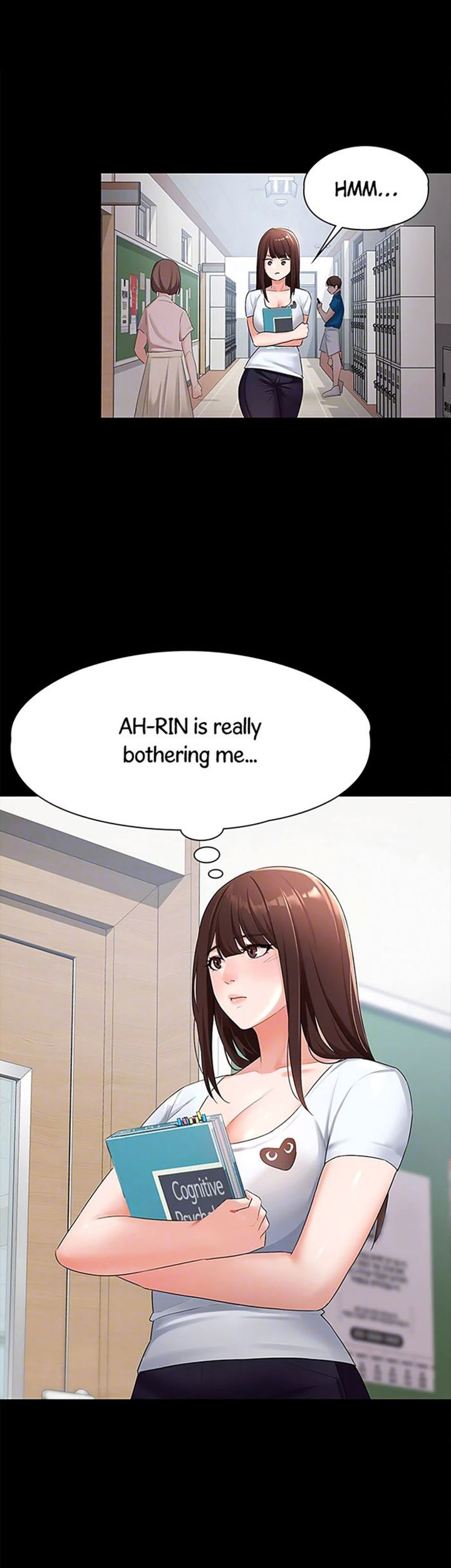 Naughty Little Sister - Chapter 11 [photo 20] - MangaPorn