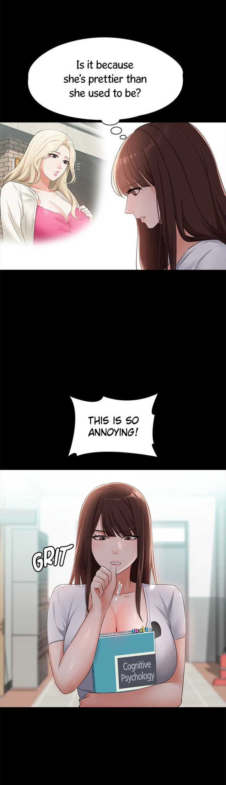 Naughty Little Sister - Chapter 11 [photo 21] - MangaPorn