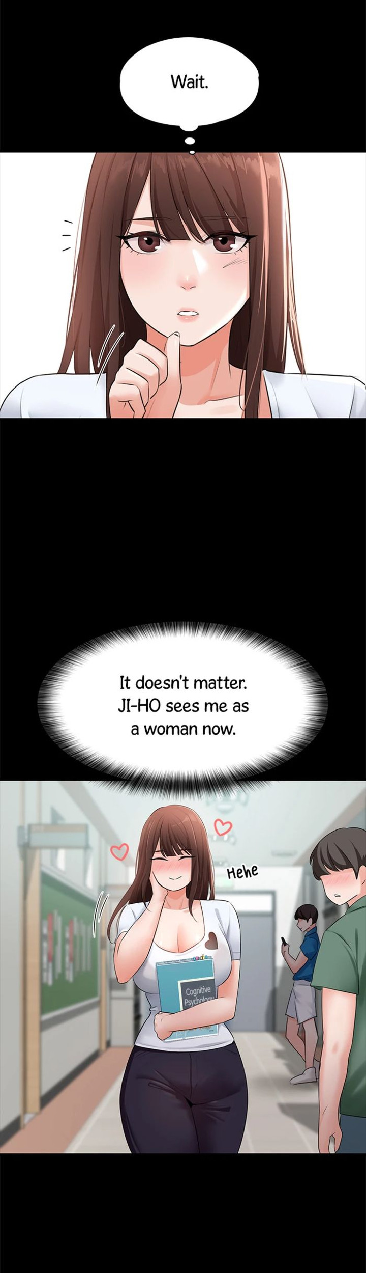 Naughty Little Sister - Chapter 11 [photo 22] - MangaPorn