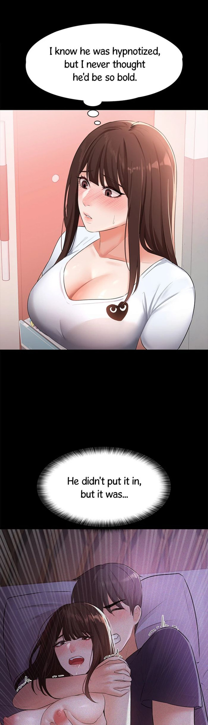 Naughty Little Sister - Chapter 11 [photo 25] - MangaPorn