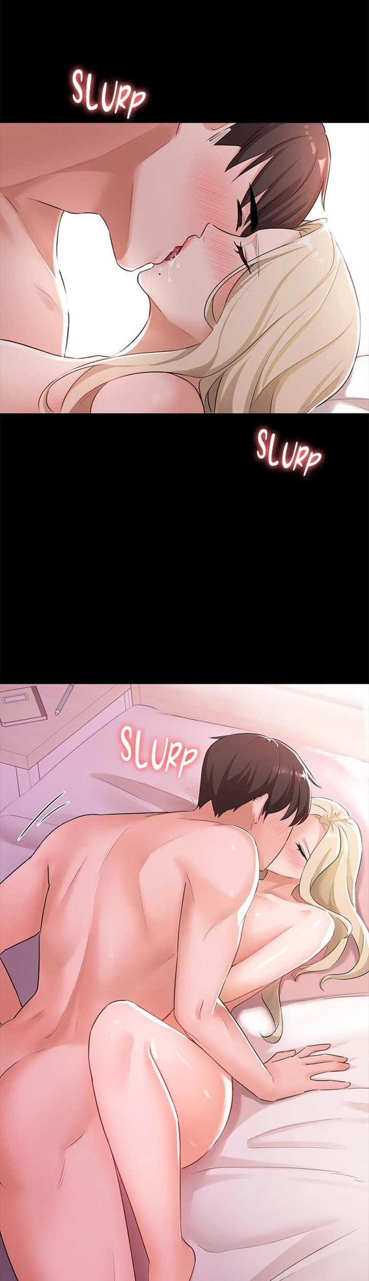 Naughty Little Sister - Chapter 11 [photo 28] - MangaPorn