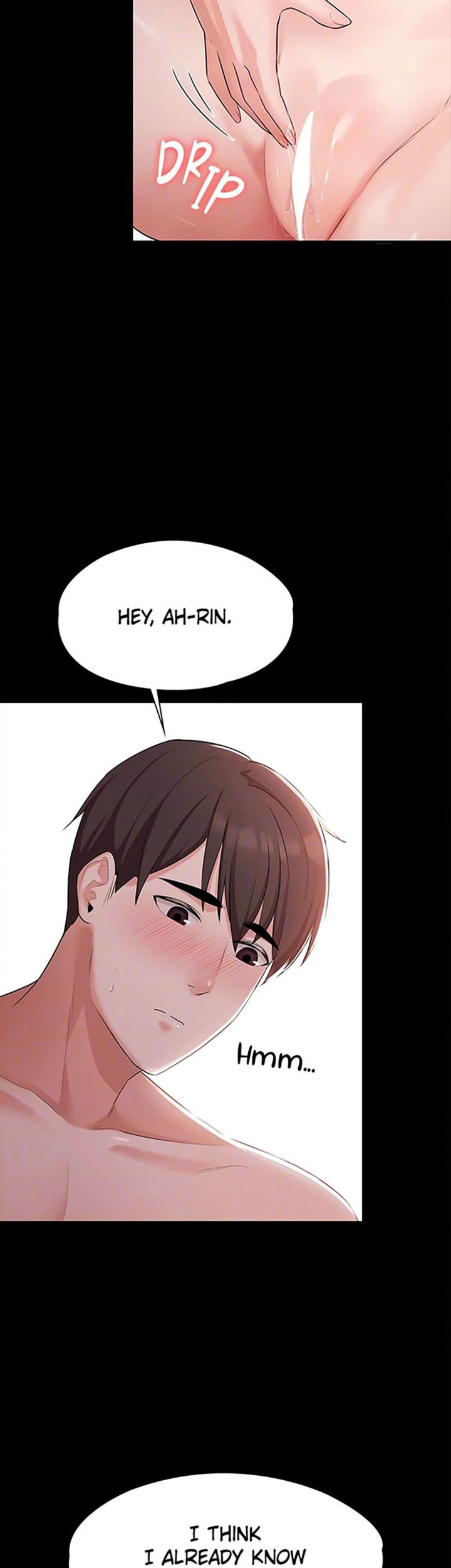 Naughty Little Sister - Chapter 11 [photo 35] - MangaPorn