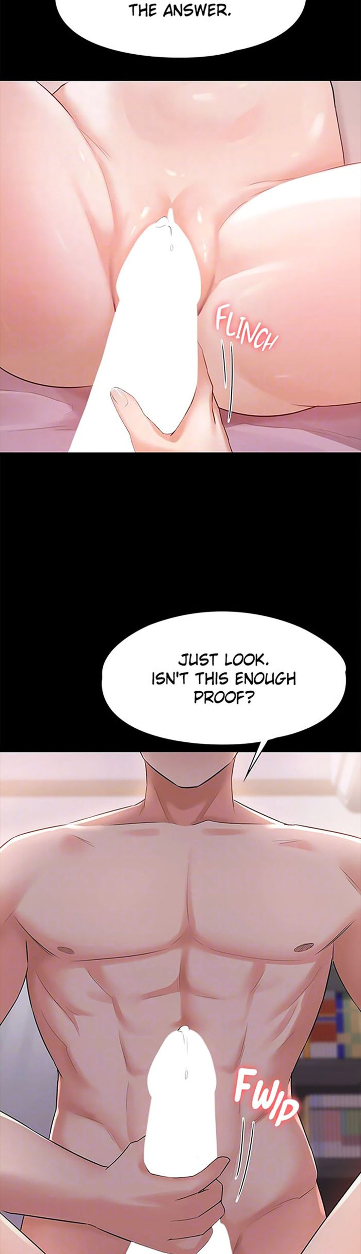 Naughty Little Sister - Chapter 11 [photo 36] - MangaPorn