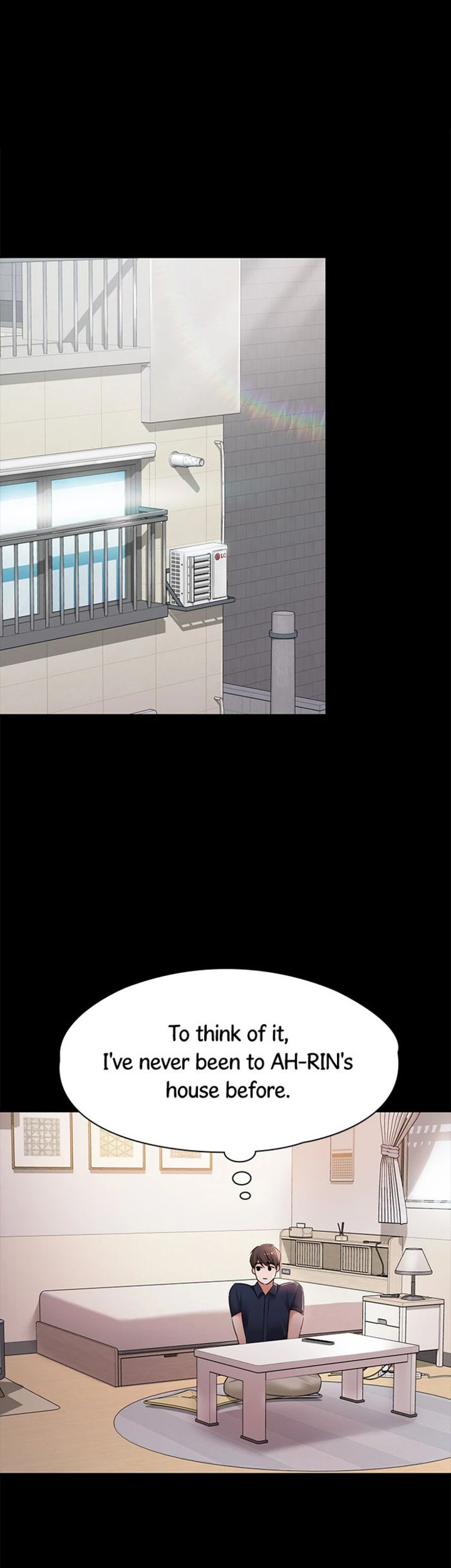 Naughty Little Sister - Chapter 11 [photo 4] - MangaPorn