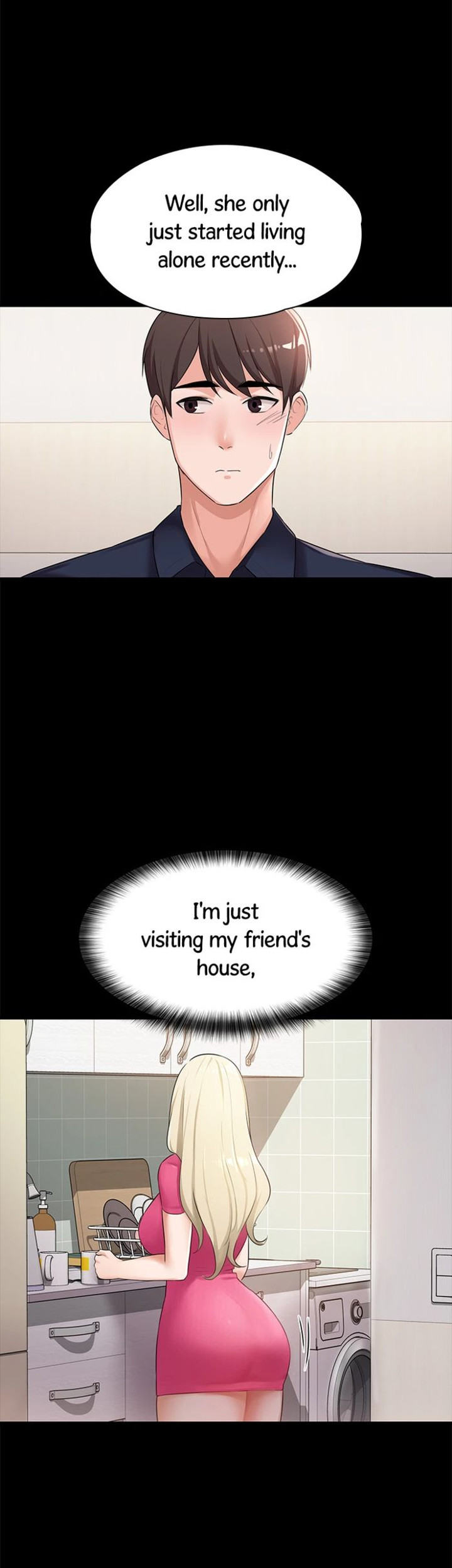 Naughty Little Sister - Chapter 11 [photo 5] - MangaPorn