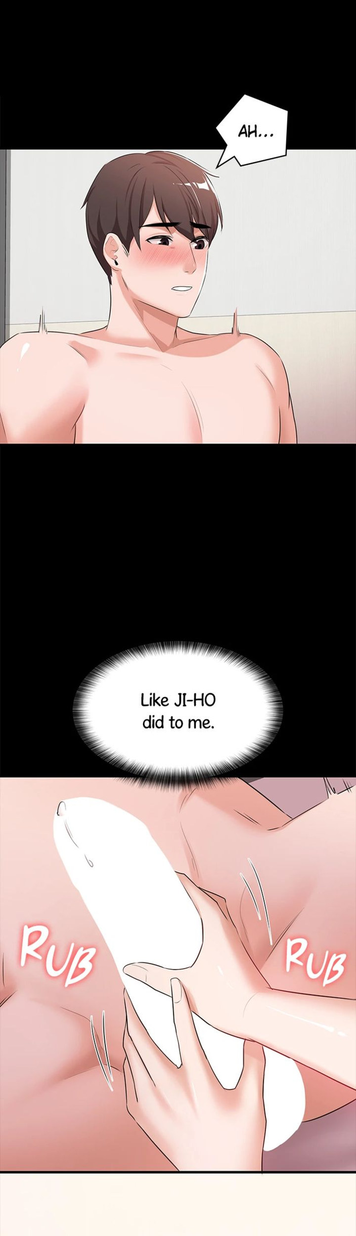 Naughty Little Sister - Chapter 12 [photo 10] - MangaPorn