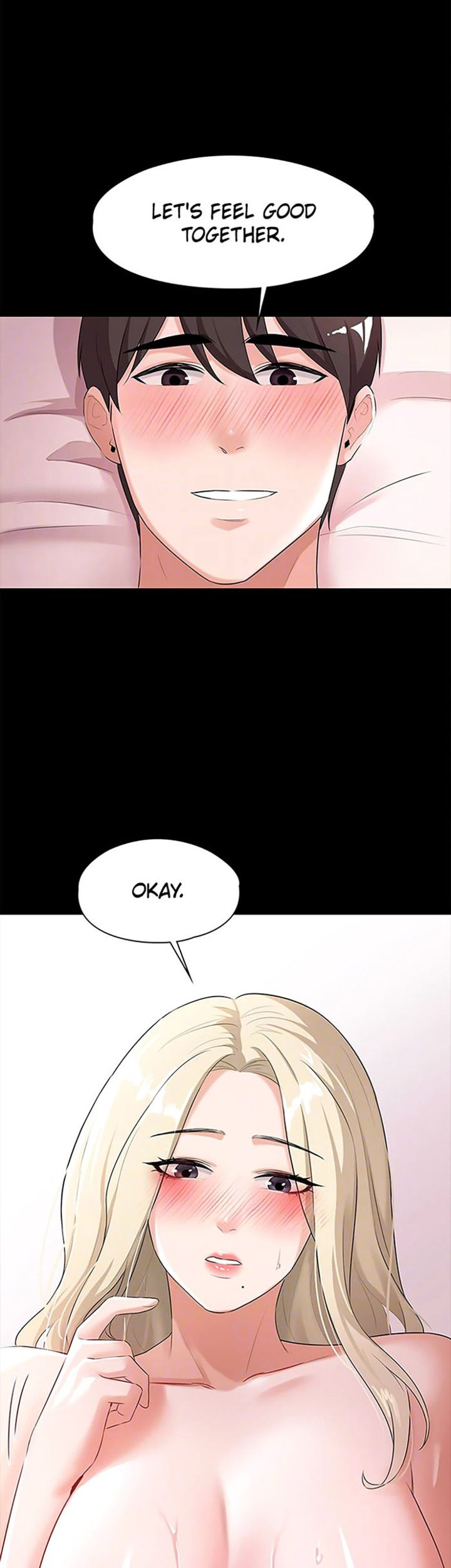 Naughty Little Sister - Chapter 12 [photo 20] - MangaPorn