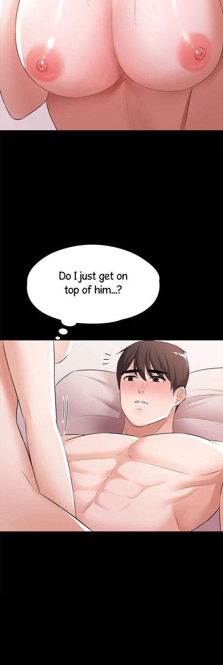 Naughty Little Sister - Chapter 12 [photo 21] - MangaPorn