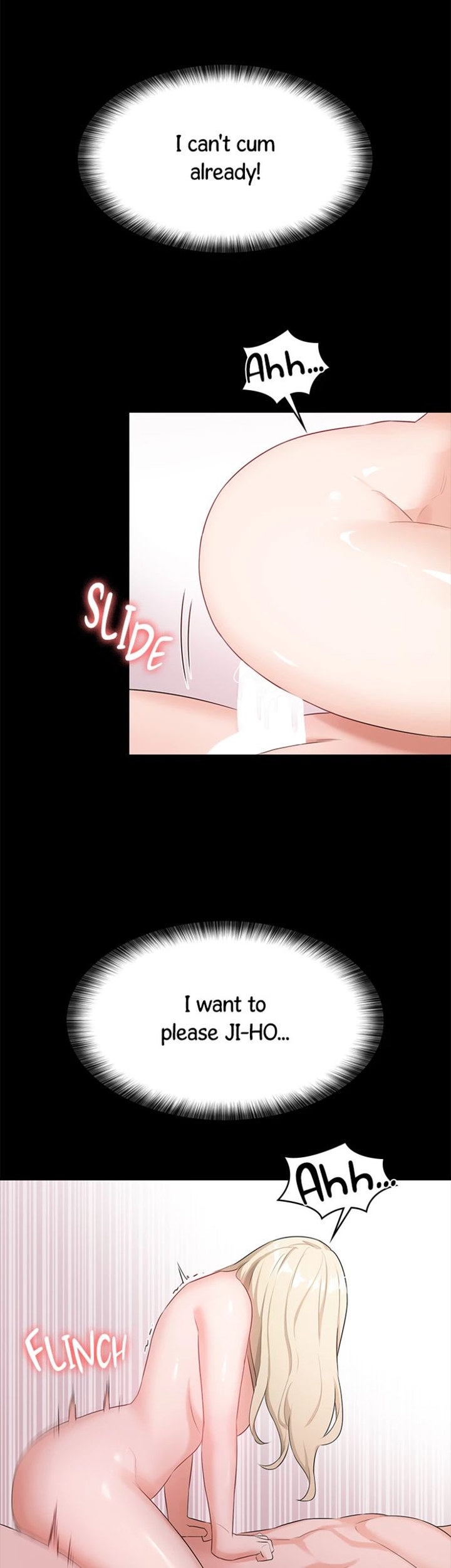 Naughty Little Sister - Chapter 12 [photo 27] - MangaPorn