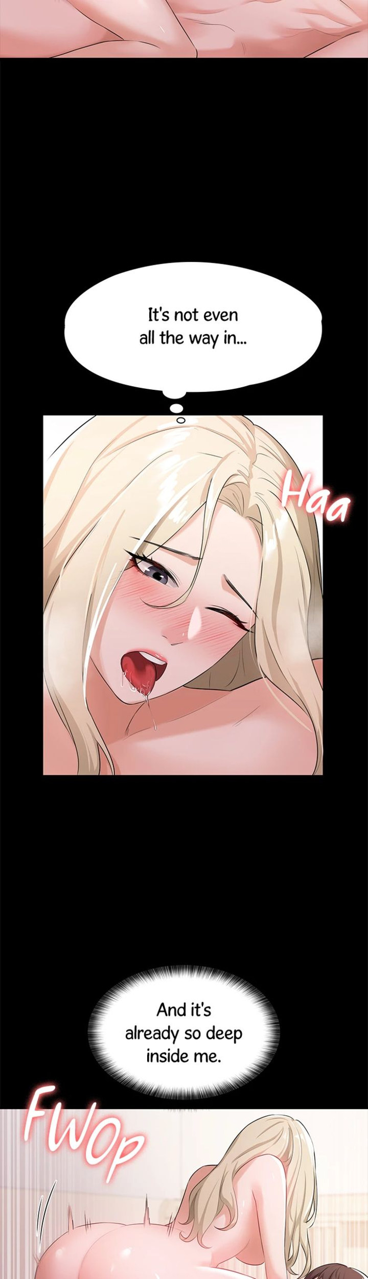 Naughty Little Sister - Chapter 12 [photo 28] - MangaPorn