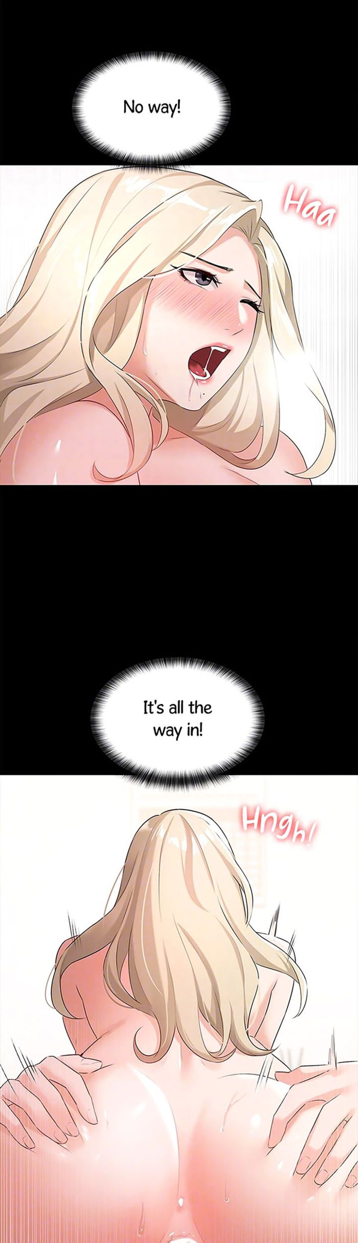 Naughty Little Sister - Chapter 12 [photo 36] - MangaPorn