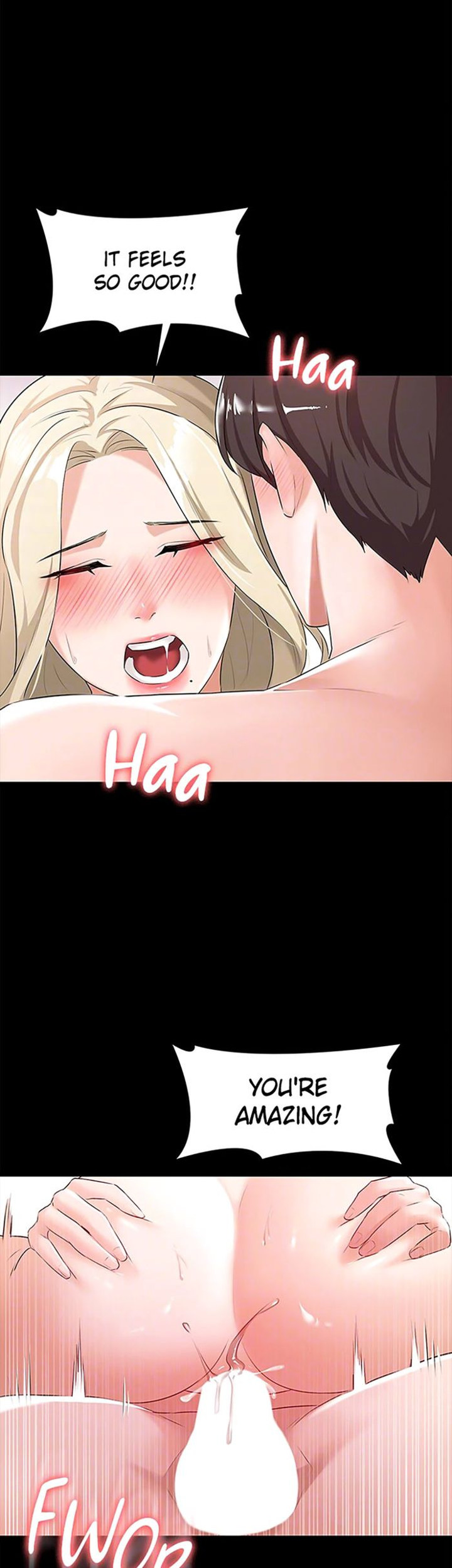 Naughty Little Sister - Chapter 12 [photo 39] - MangaPorn