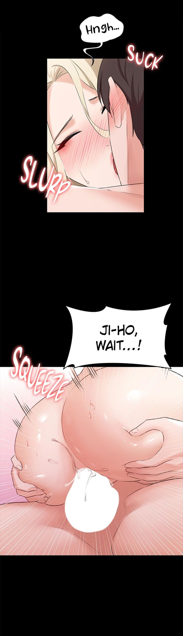 Naughty Little Sister - Chapter 12 [photo 42] - MangaPorn