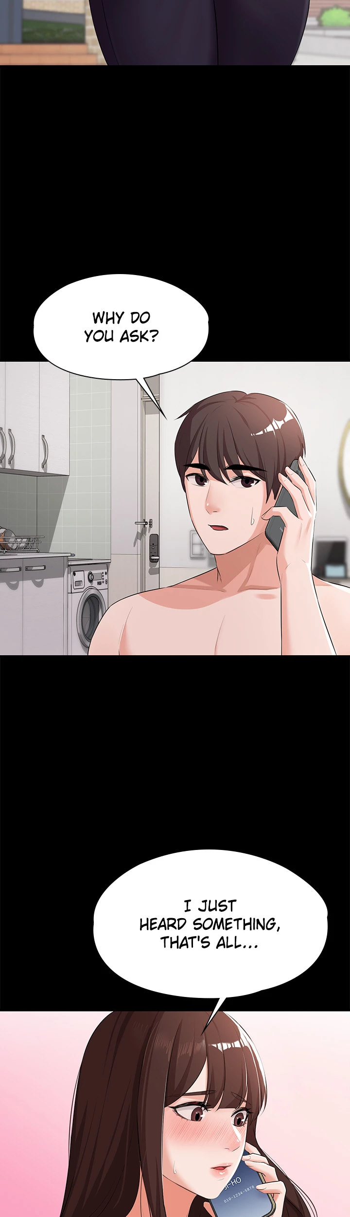 Naughty Little Sister - Chapter 13 [photo 12] - MangaPorn