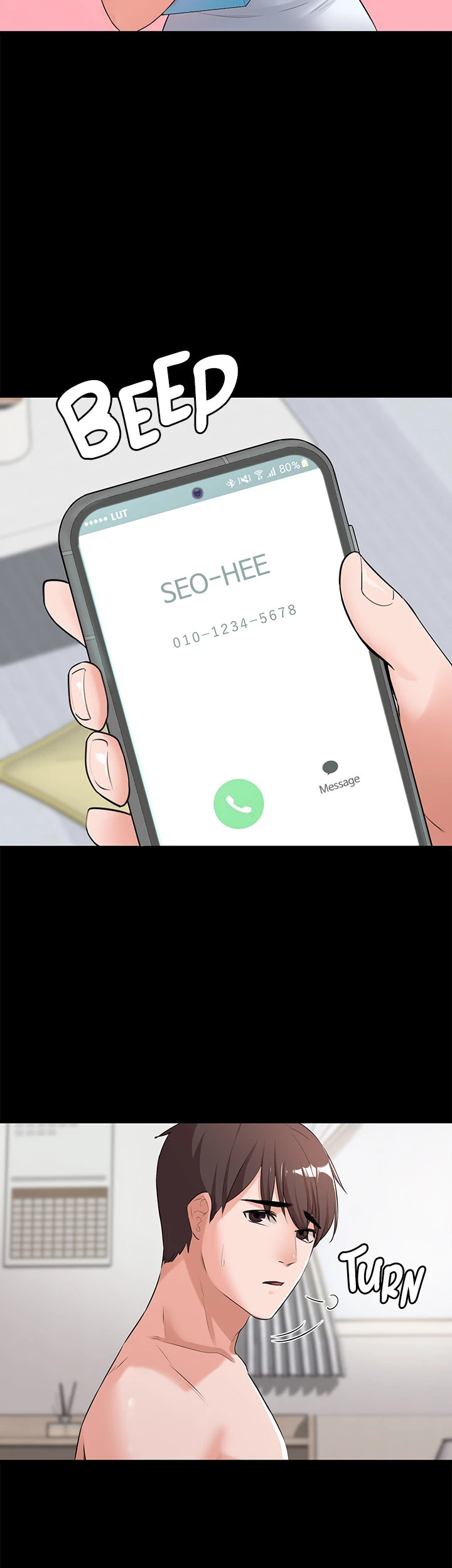 Naughty Little Sister - Chapter 13 [photo 16] - MangaPorn