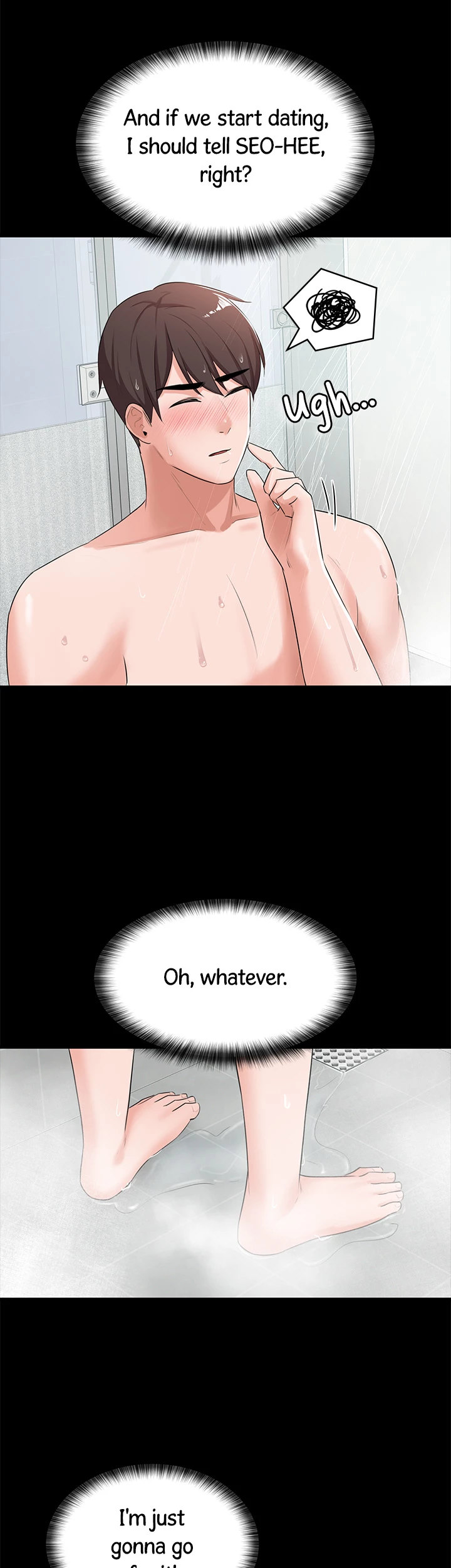 Naughty Little Sister - Chapter 13 [photo 20] - MangaPorn