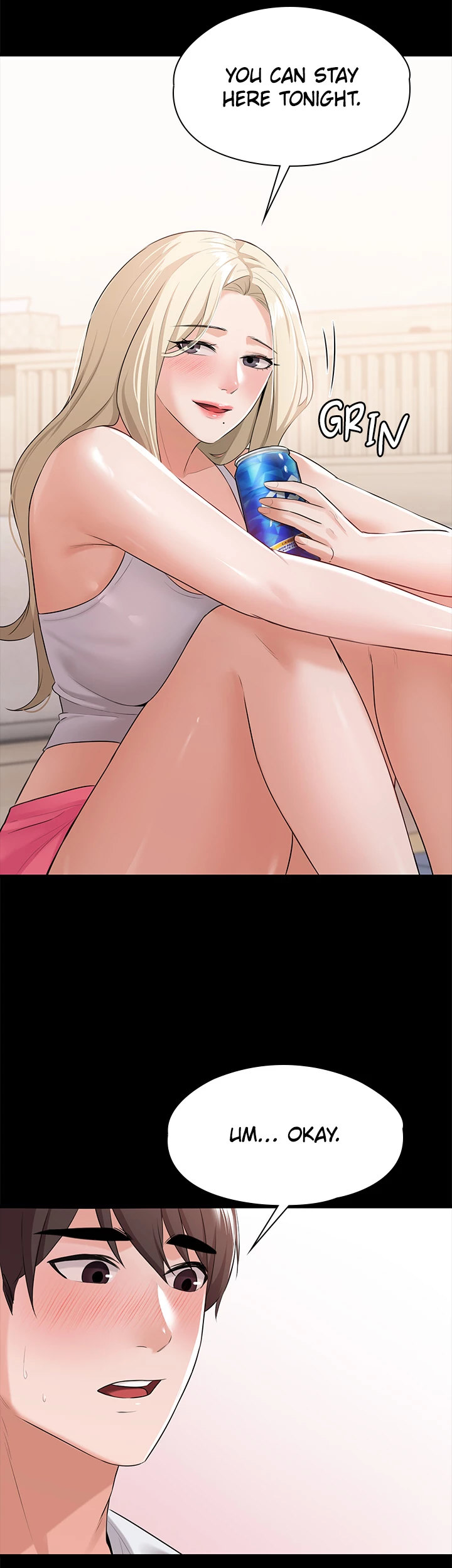 Naughty Little Sister - Chapter 13 [photo 24] - MangaPorn