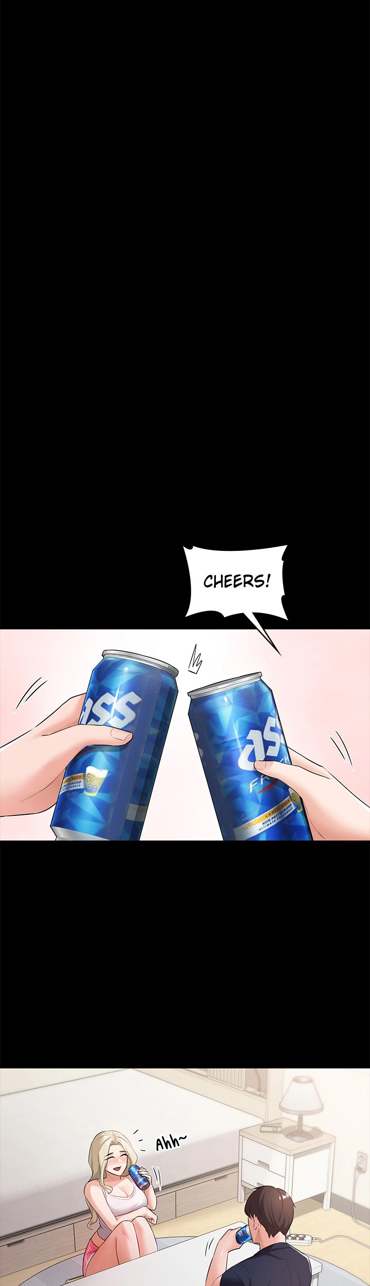 Naughty Little Sister - Chapter 13 [photo 25] - MangaPorn