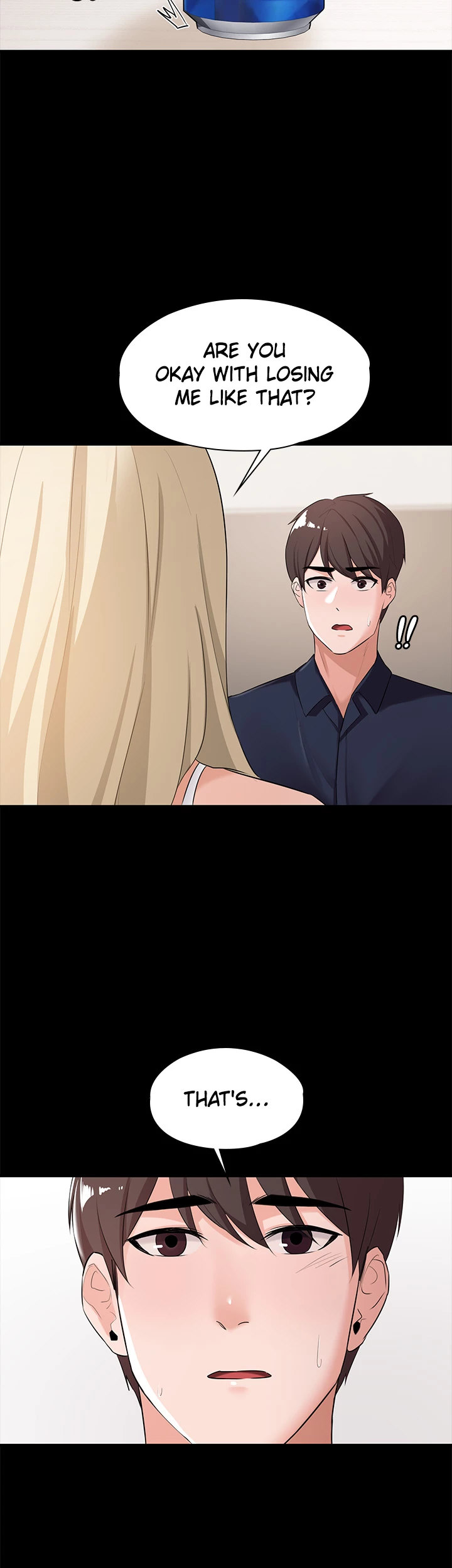Naughty Little Sister - Chapter 13 [photo 29] - MangaPorn