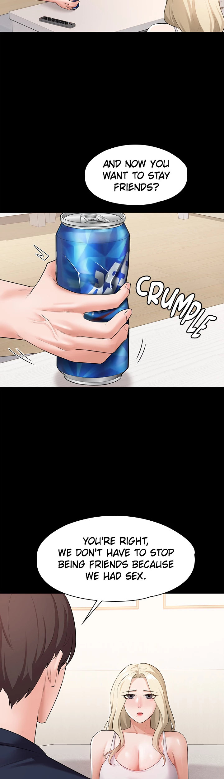 Naughty Little Sister - Chapter 13 [photo 37] - MangaPorn