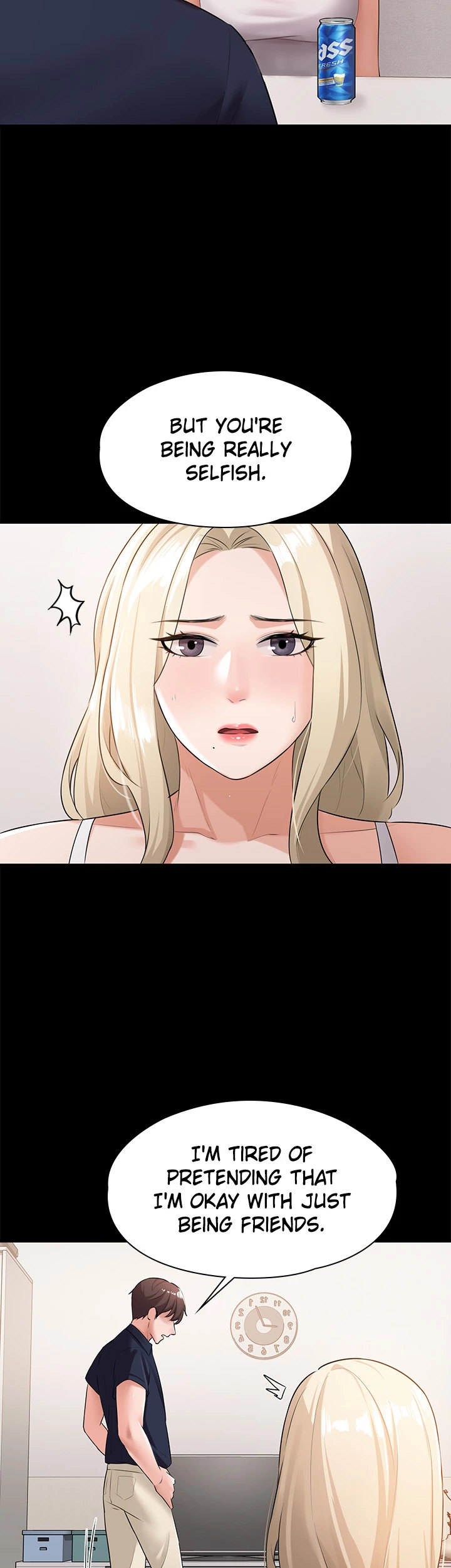 Naughty Little Sister - Chapter 13 [photo 38] - MangaPorn