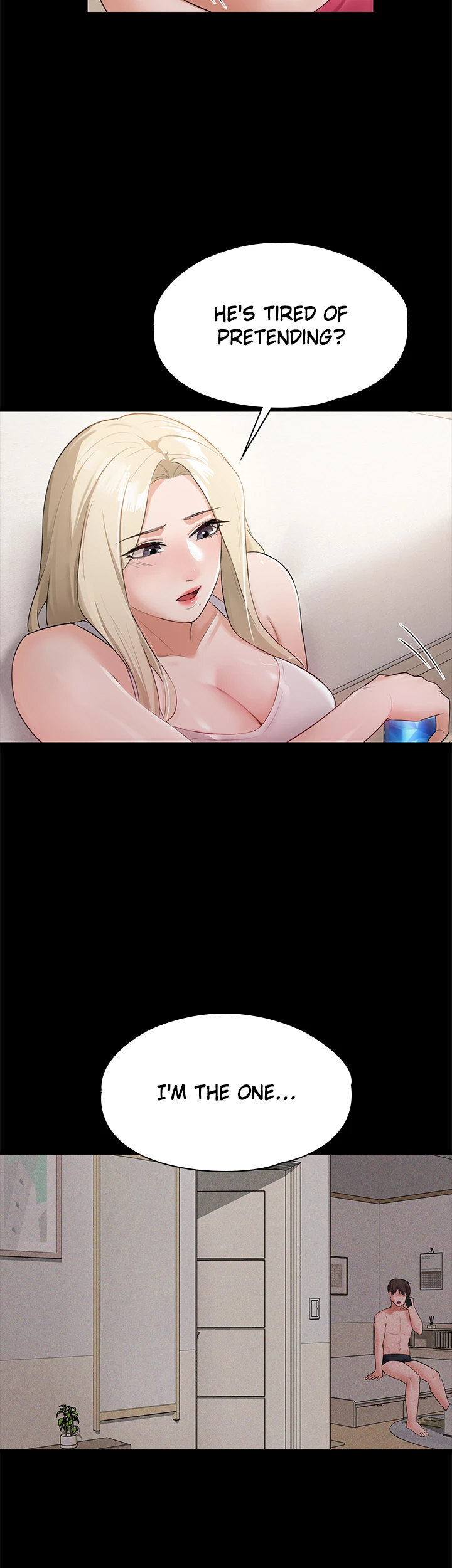 Naughty Little Sister - Chapter 13 [photo 41] - MangaPorn